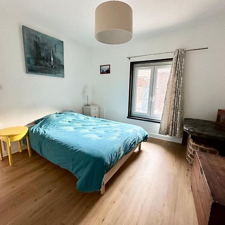 Gite A La Ferme, T2 Weppes Perenchies Esterno foto