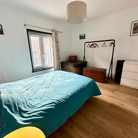 Gite A La Ferme, T2 Weppes Perenchies Esterno foto